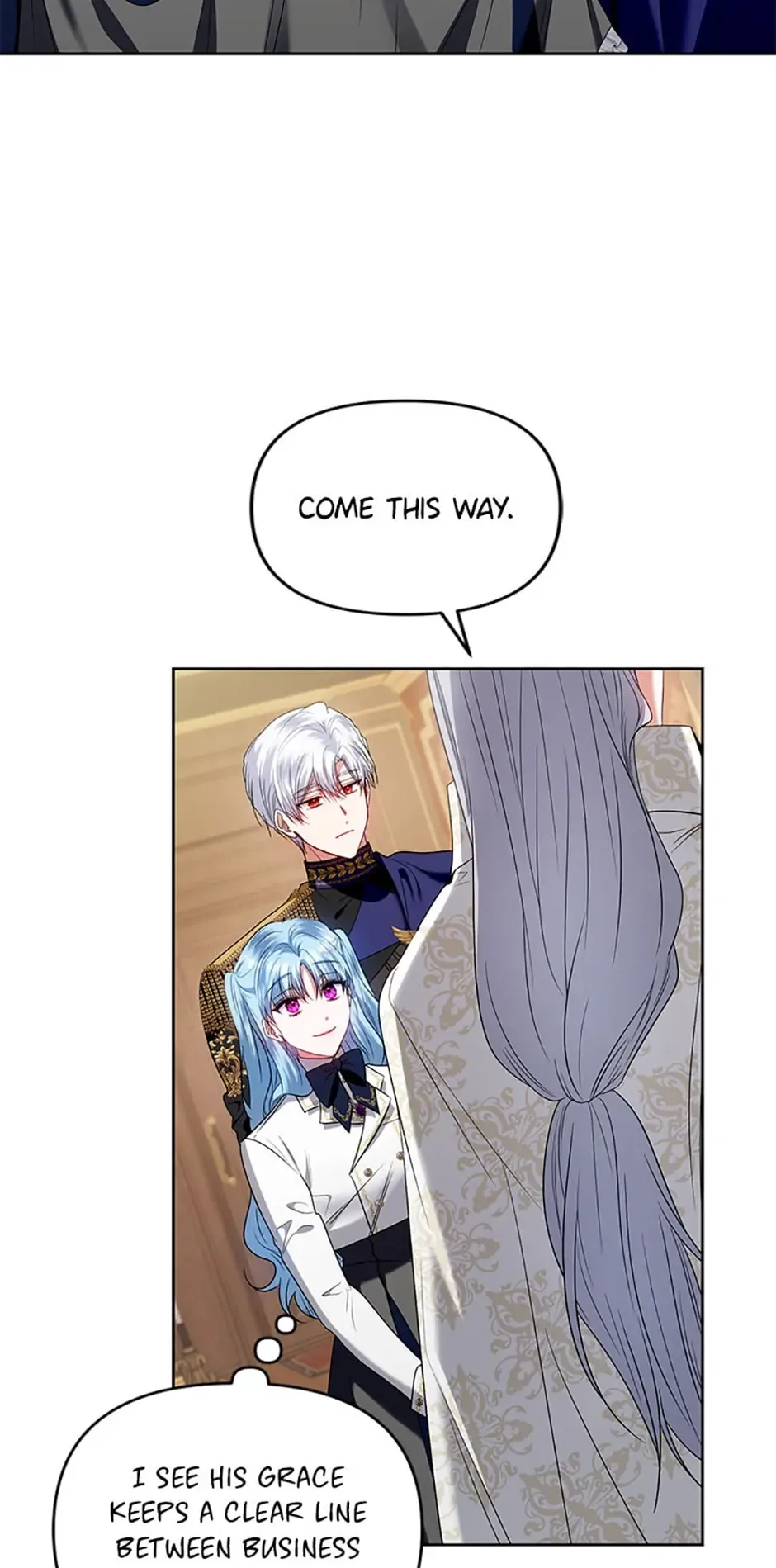 I’m the Master of this Life Chapter 76 page 6