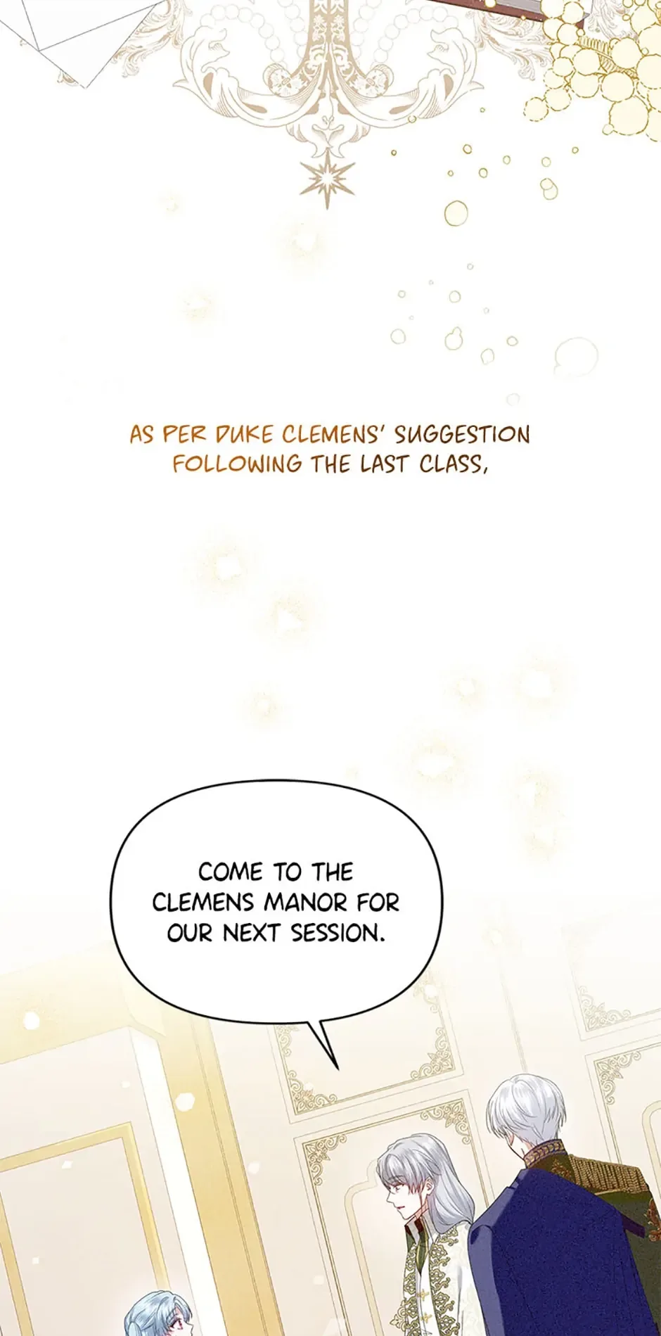 I’m the Master of this Life Chapter 76 page 8