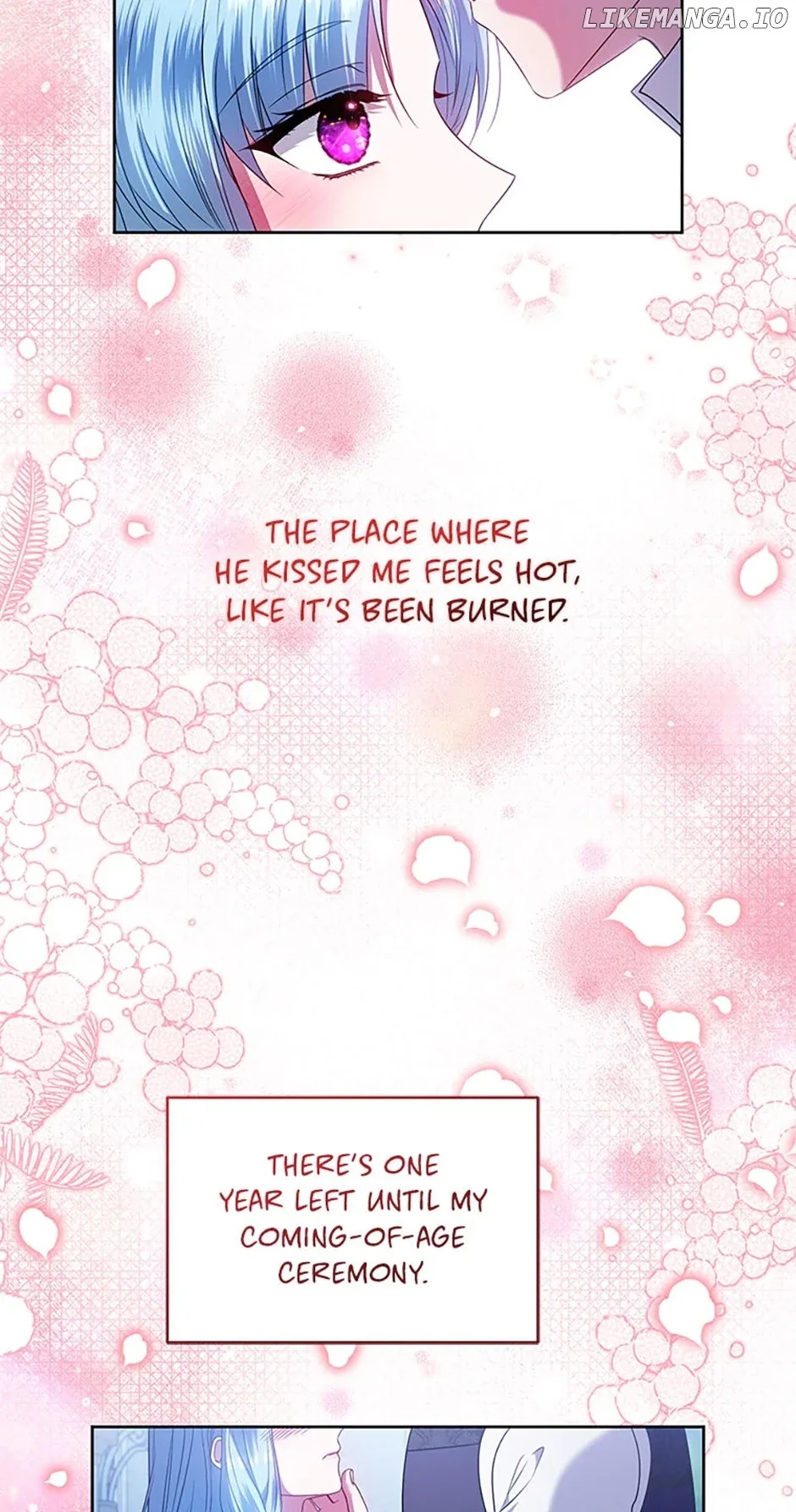 I’m the Master of this Life Chapter 102 page 14