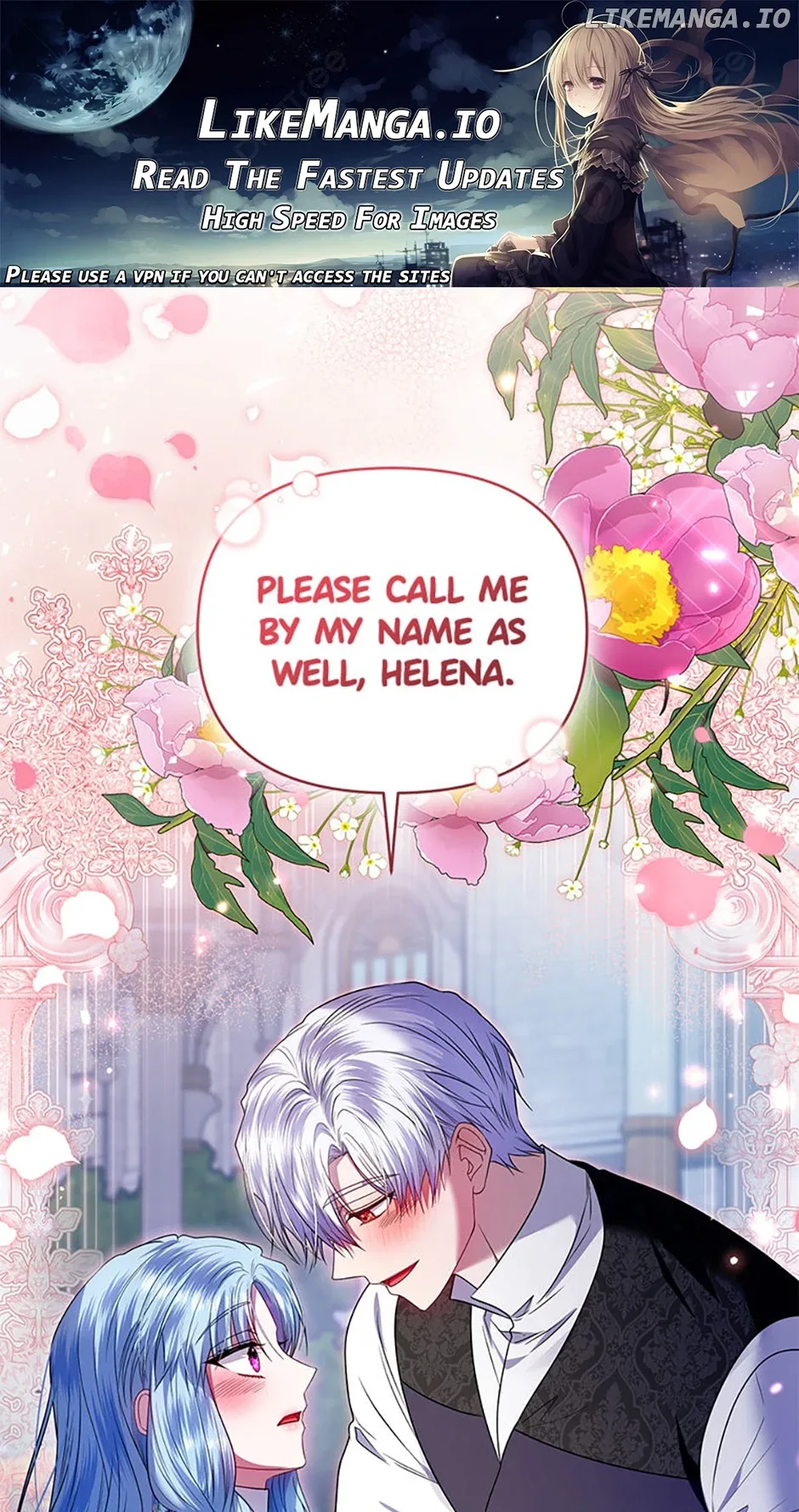 I’m the Master of this Life Chapter 102 page 2