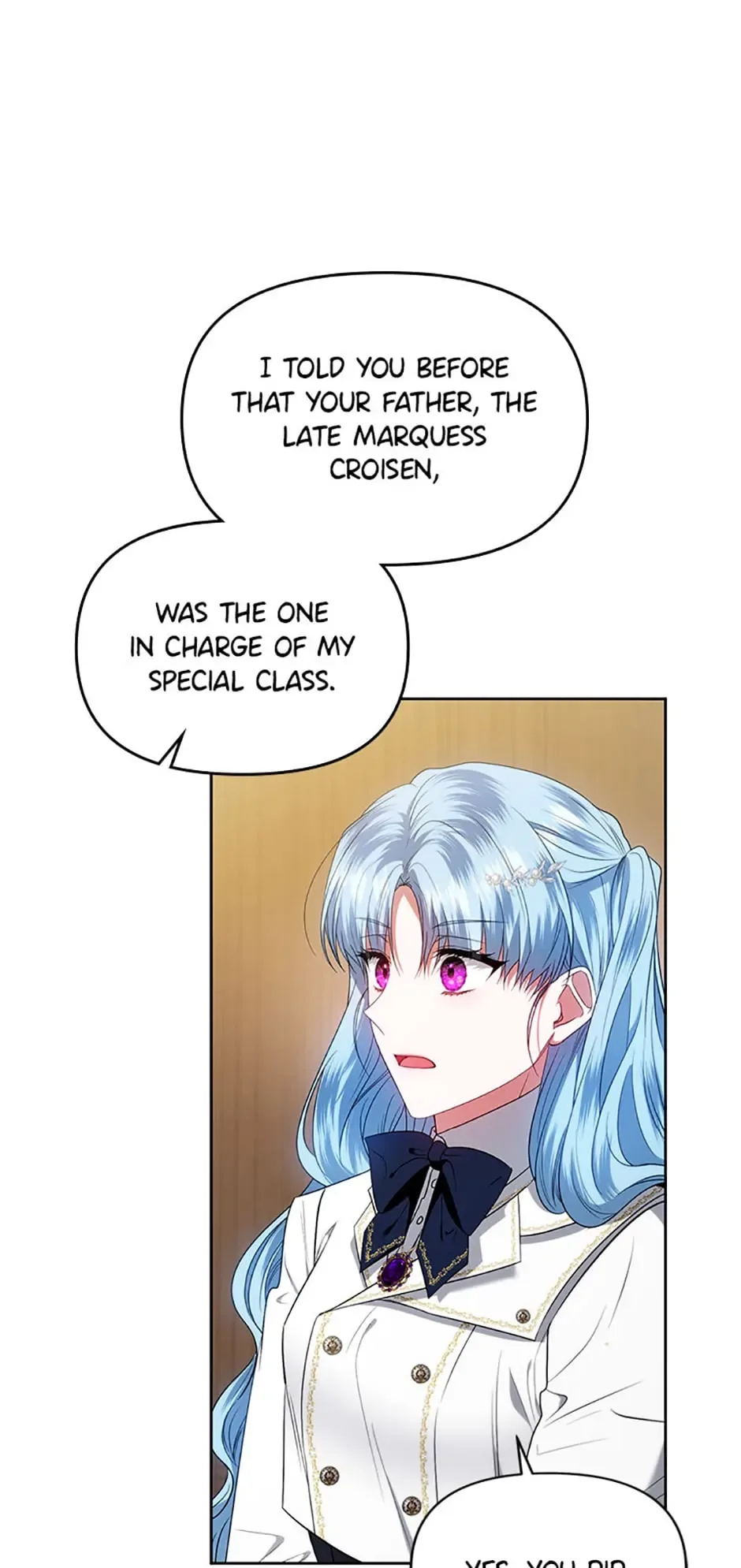 I’m the Master of this Life Chapter 76 page 20