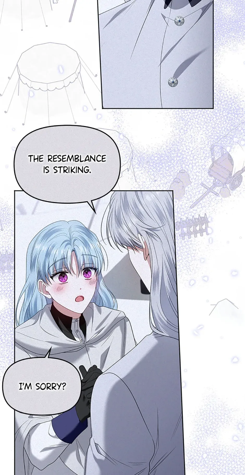 I’m the Master of this Life Chapter 76 page 11