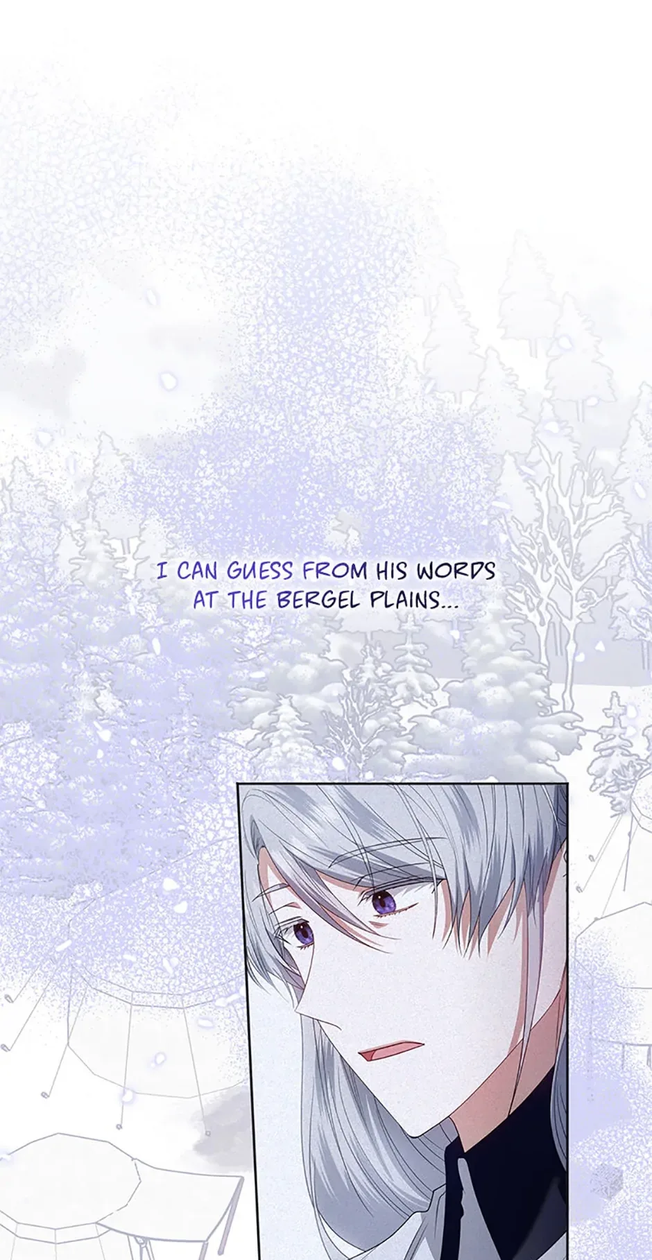 I’m the Master of this Life Chapter 76 page 10
