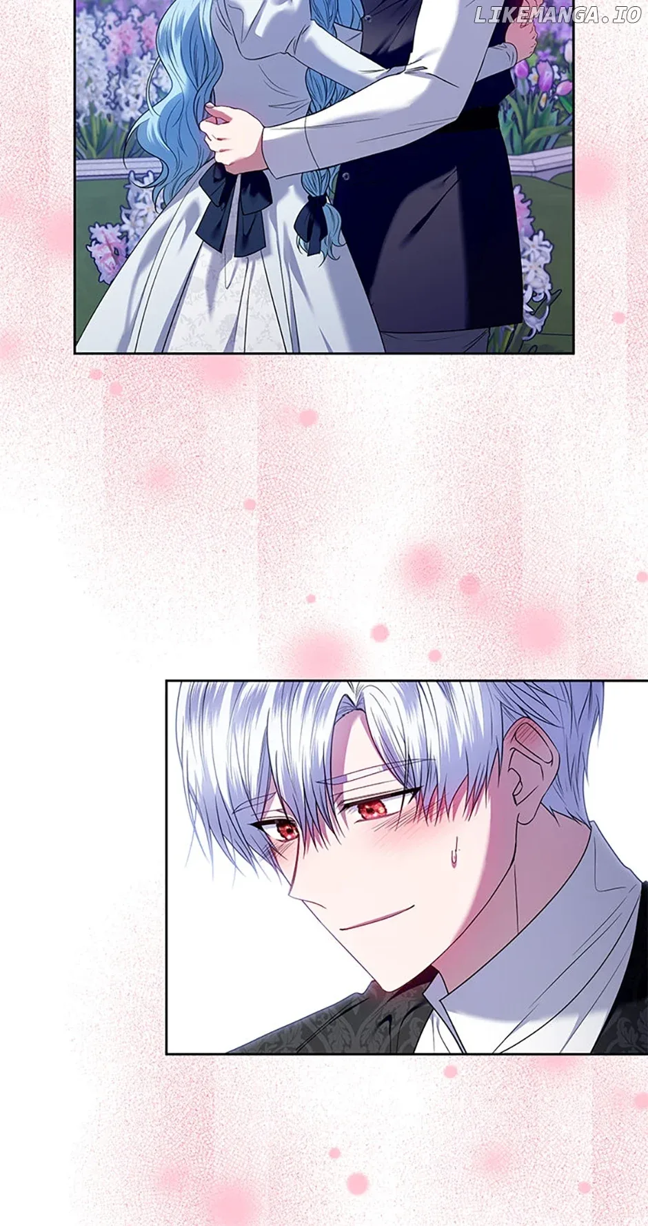 I’m the Master of this Life Chapter 102 page 7