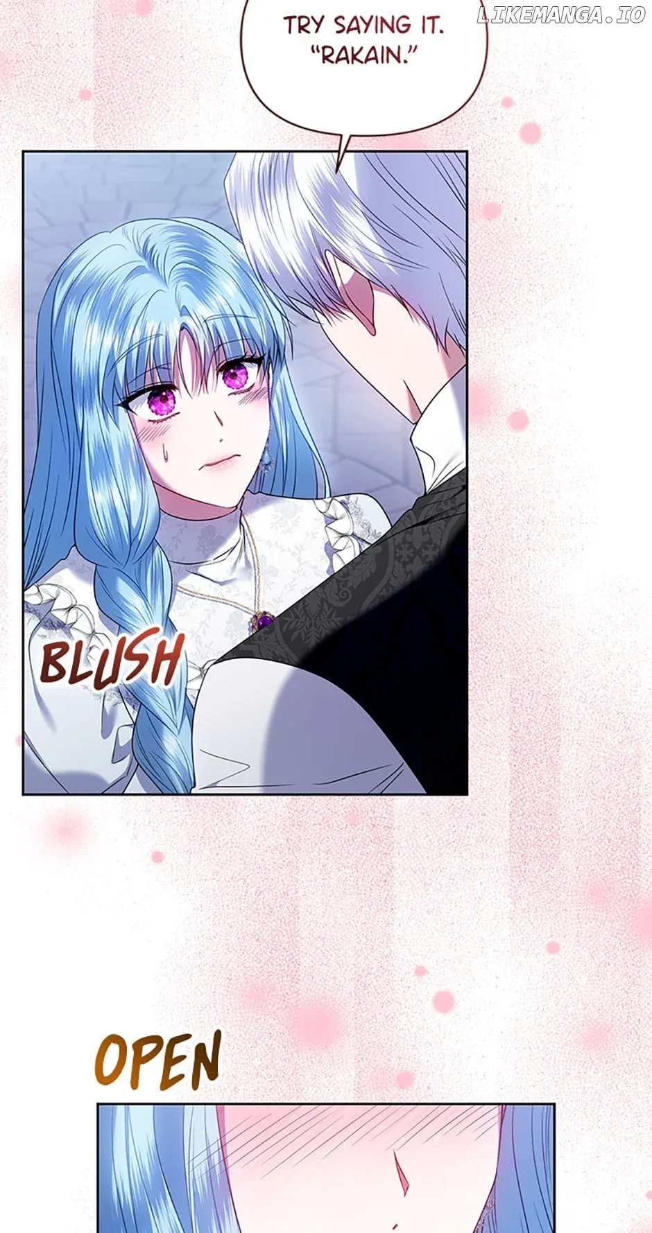 I’m the Master of this Life Chapter 102 page 5