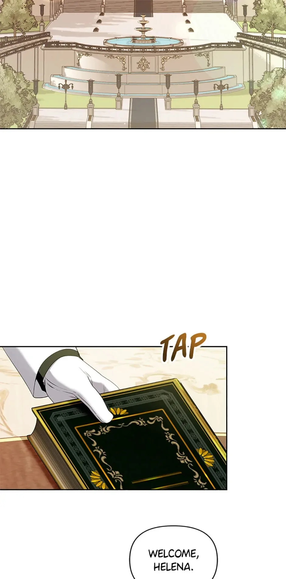 I’m the Master of this Life Chapter 76 page 3