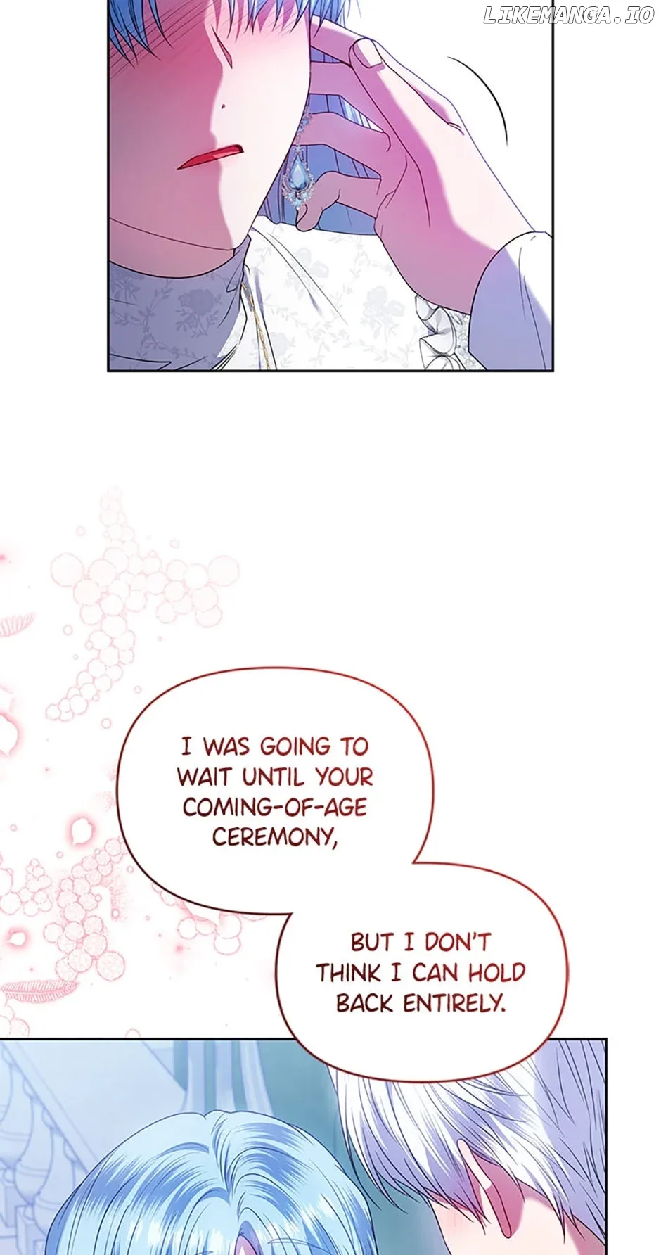 I’m the Master of this Life Chapter 102 page 10