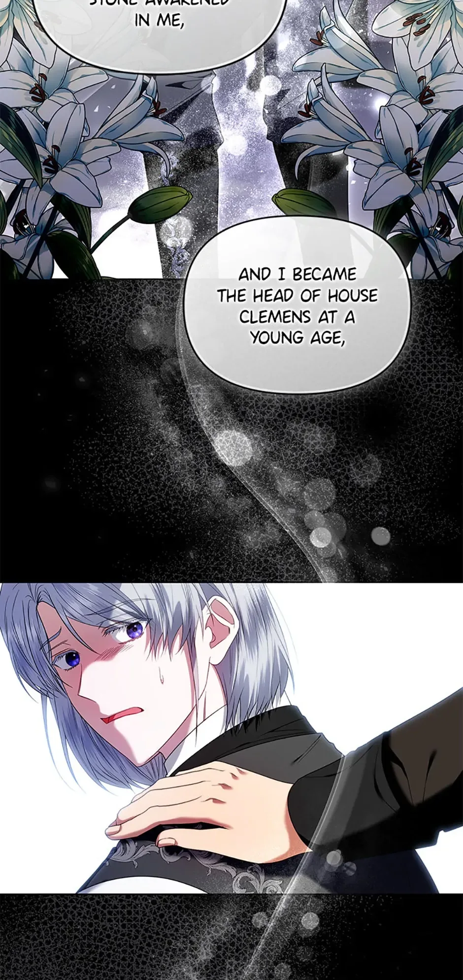 I’m the Master of this Life Chapter 76 page 23