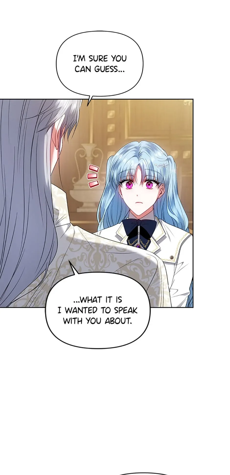 I’m the Master of this Life Chapter 76 page 18