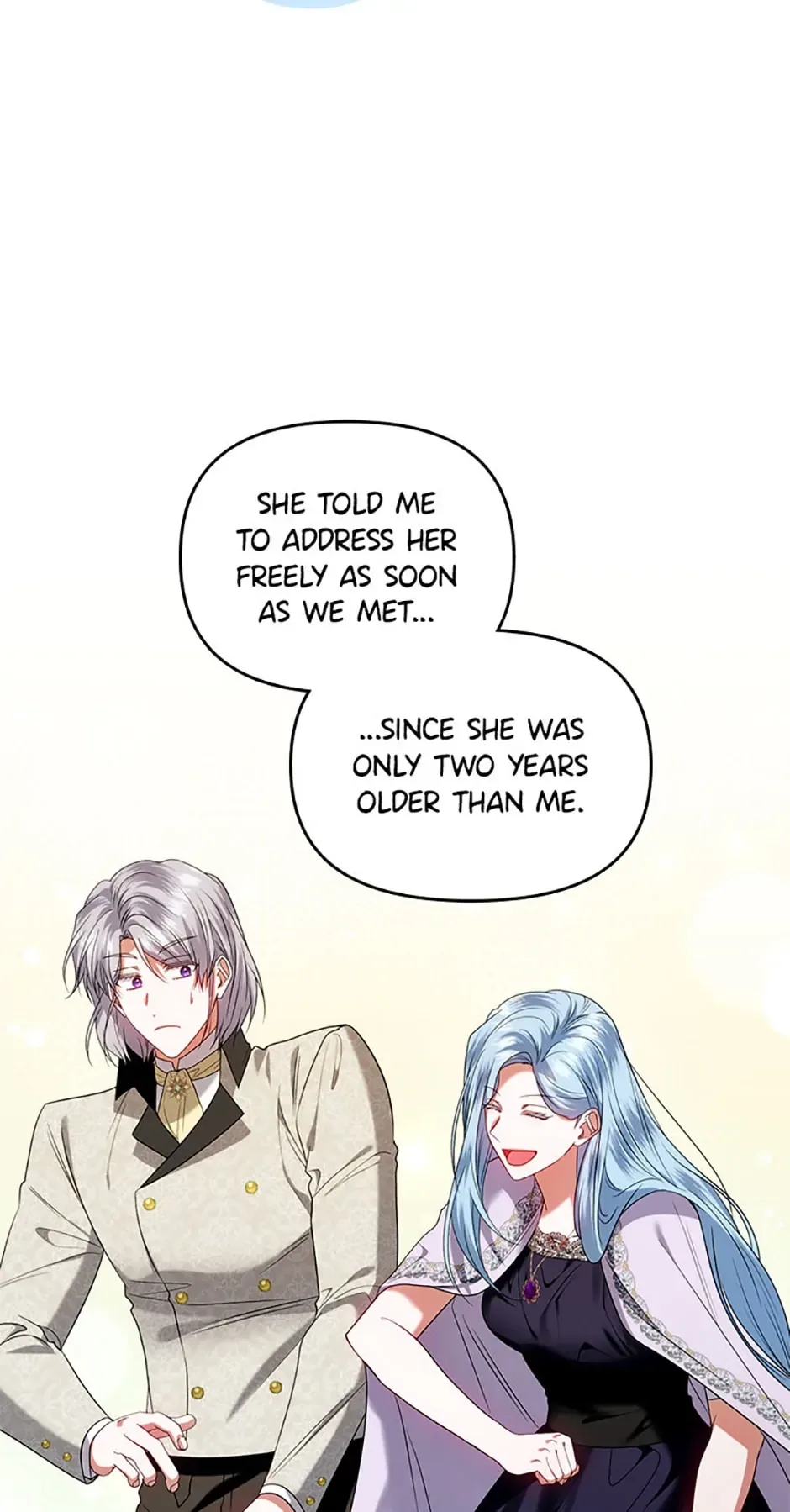 I’m the Master of this Life Chapter 76 page 38