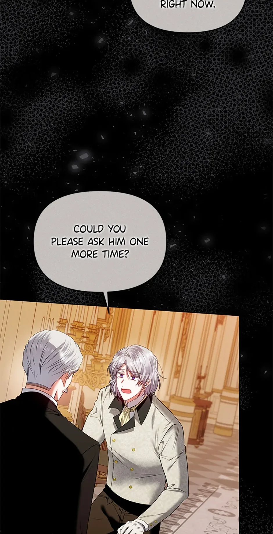 I’m the Master of this Life Chapter 76 page 28