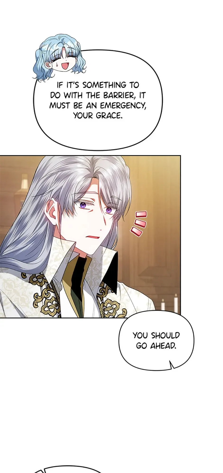 I’m the Master of this Life Chapter 76 page 62