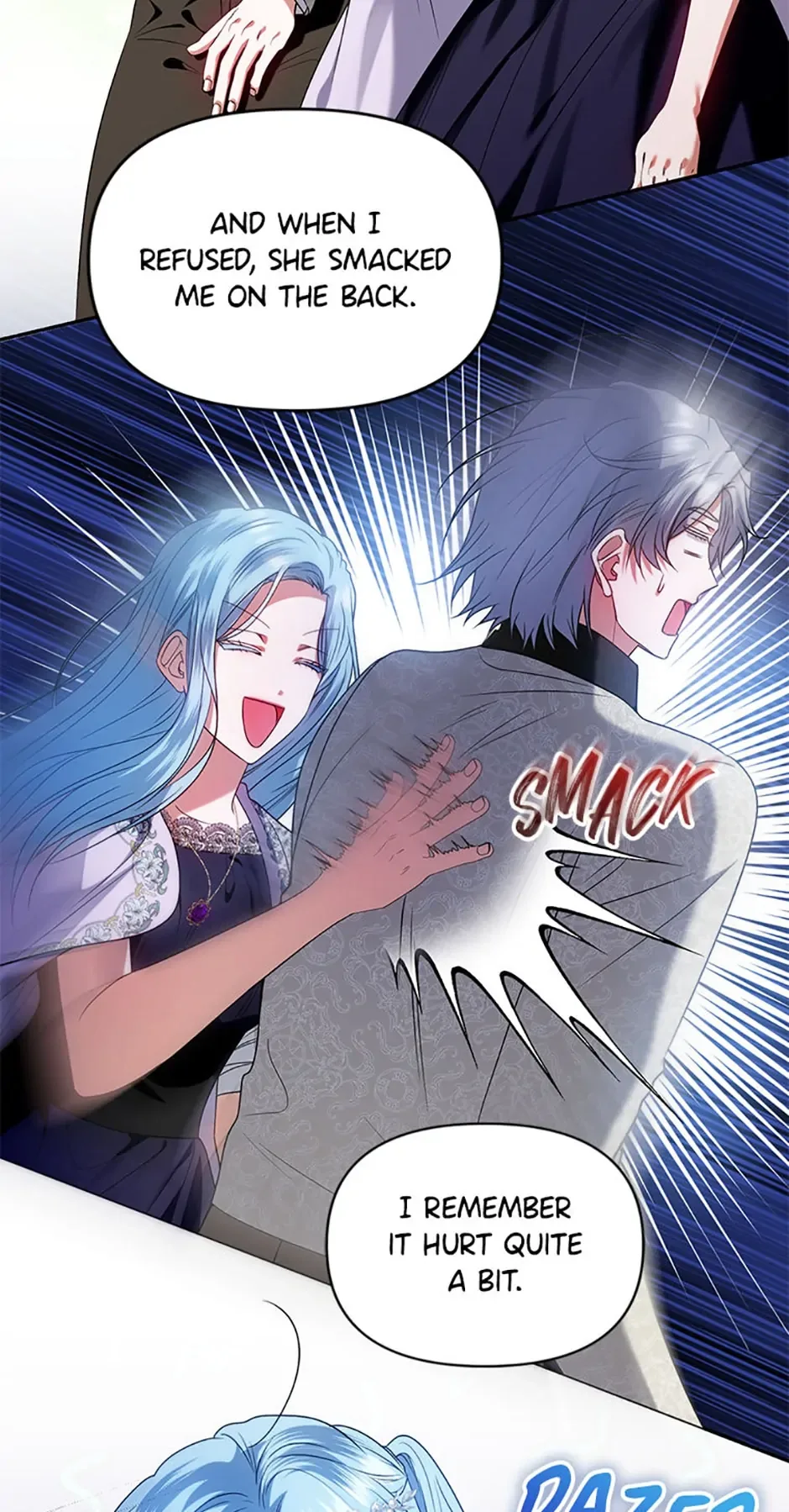 I’m the Master of this Life Chapter 76 page 39
