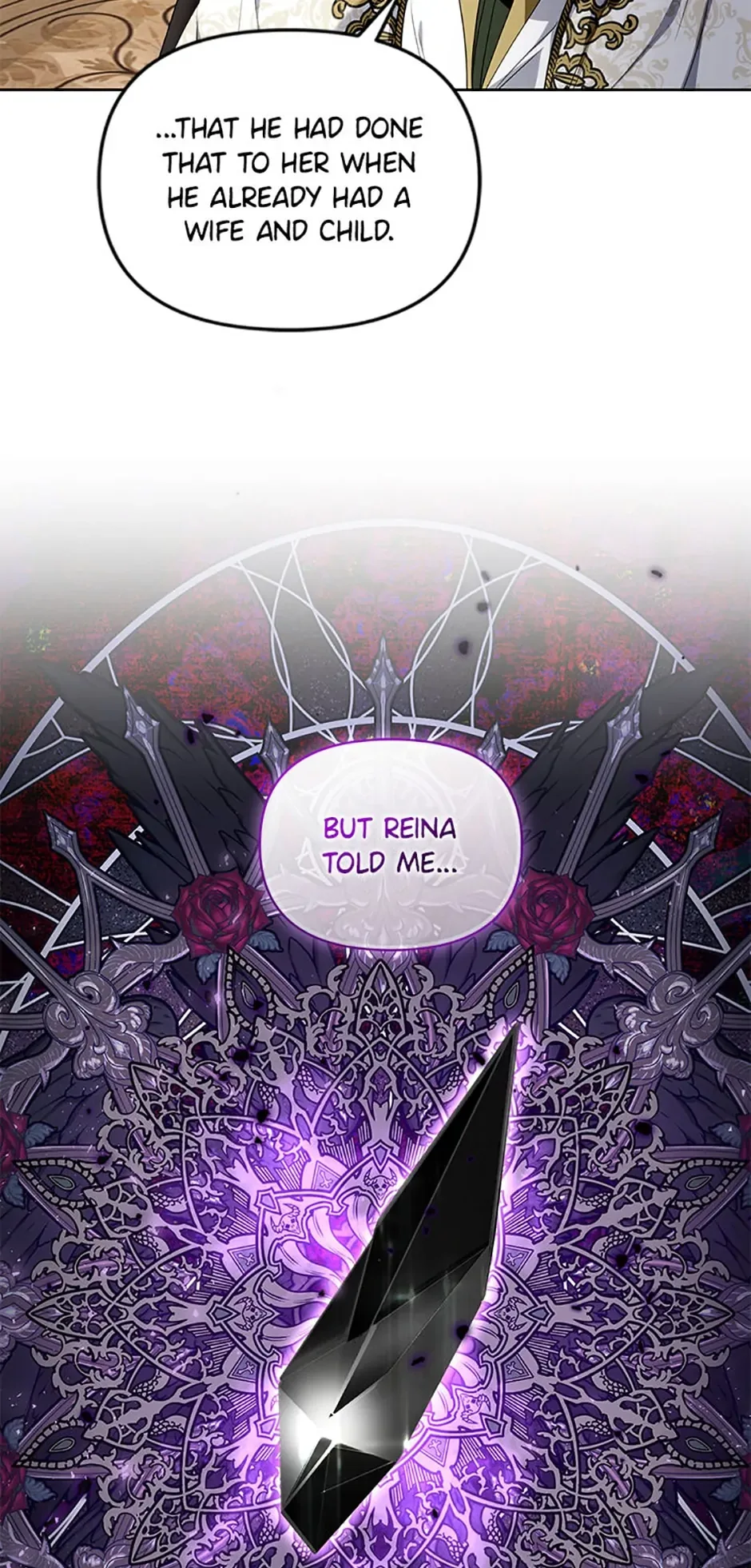 I’m the Master of this Life Chapter 76 page 52