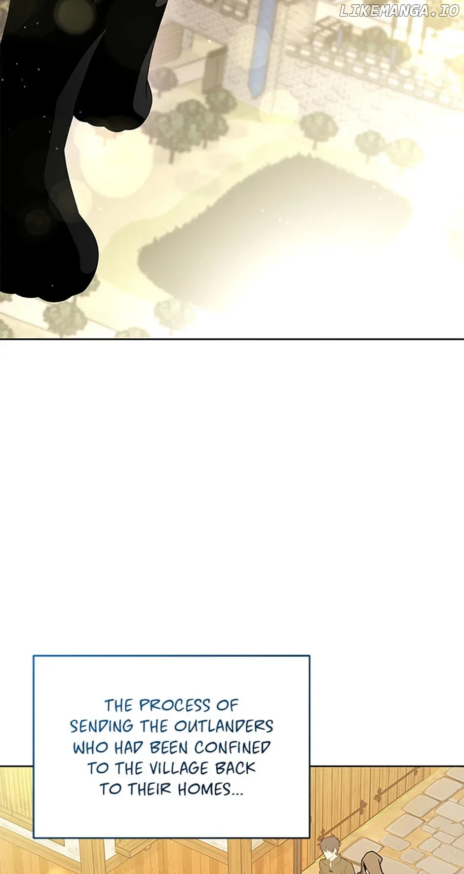 I’m the Master of this Life Chapter 102 page 26