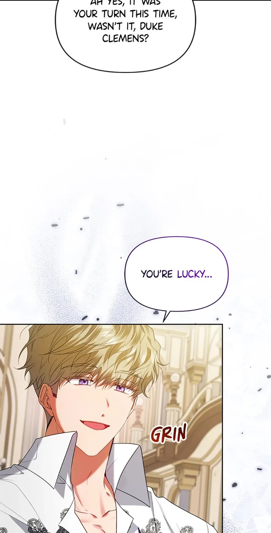 I’m the Master of this Life Chapter 76 page 72