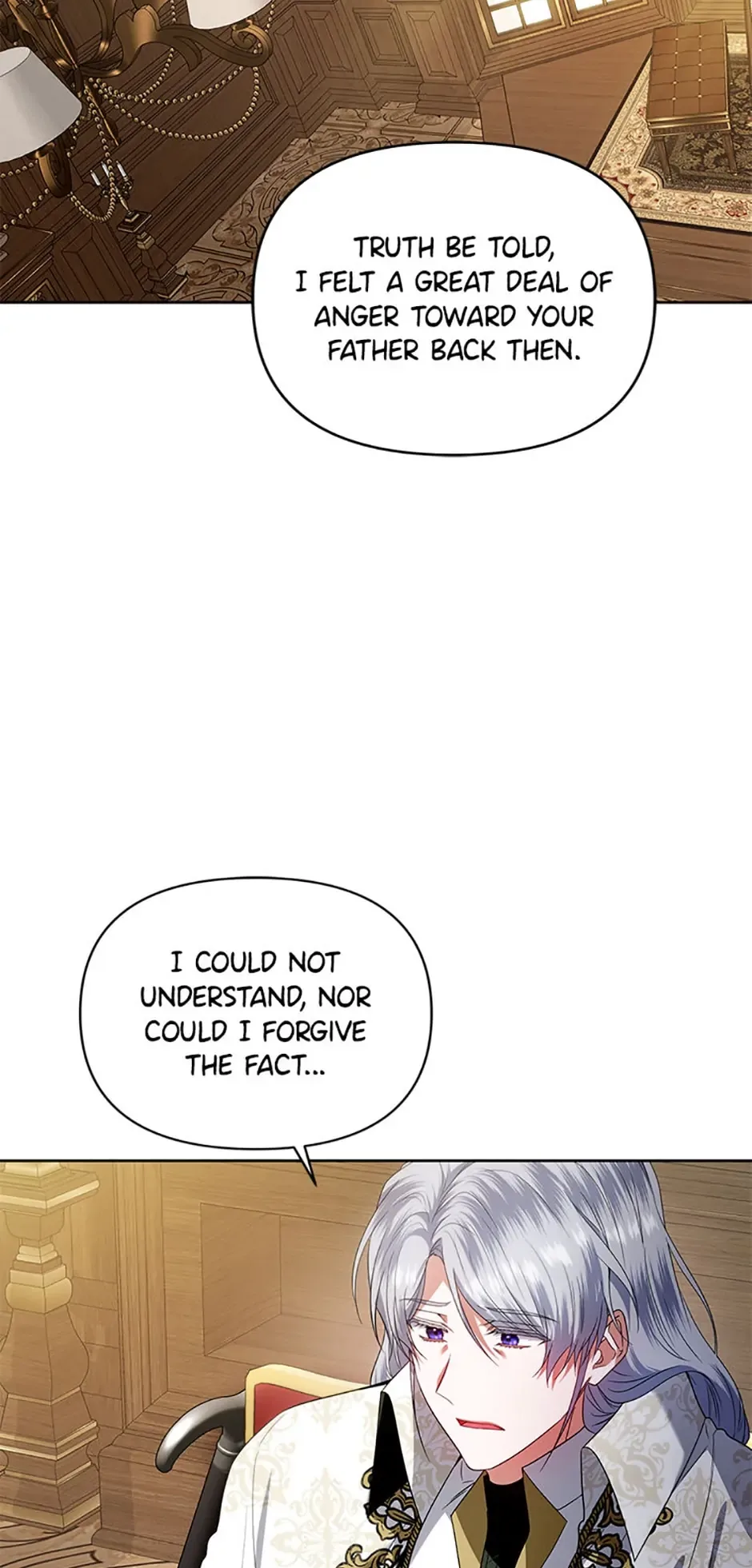I’m the Master of this Life Chapter 76 page 51