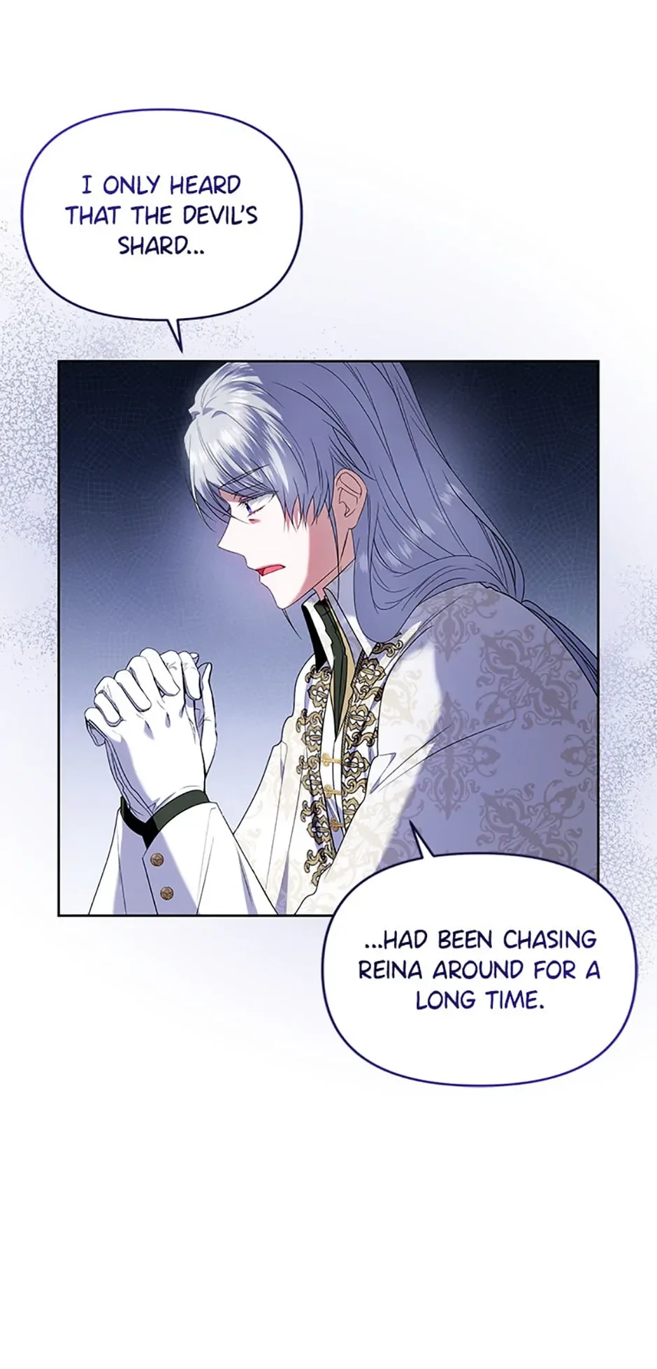 I’m the Master of this Life Chapter 76 page 55
