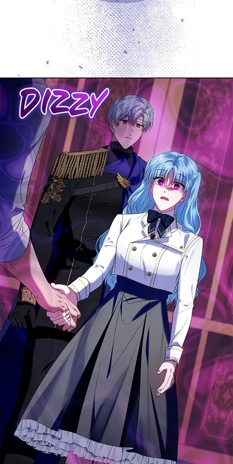 I’m the Master of this Life Chapter 76 page 79