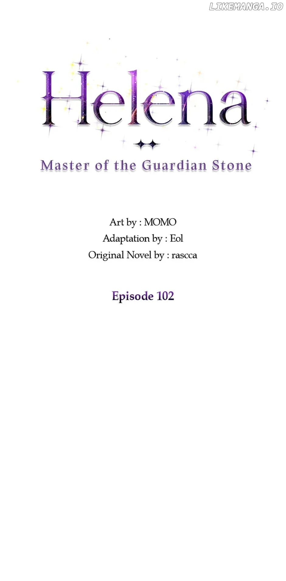 I’m the Master of this Life Chapter 102 page 22
