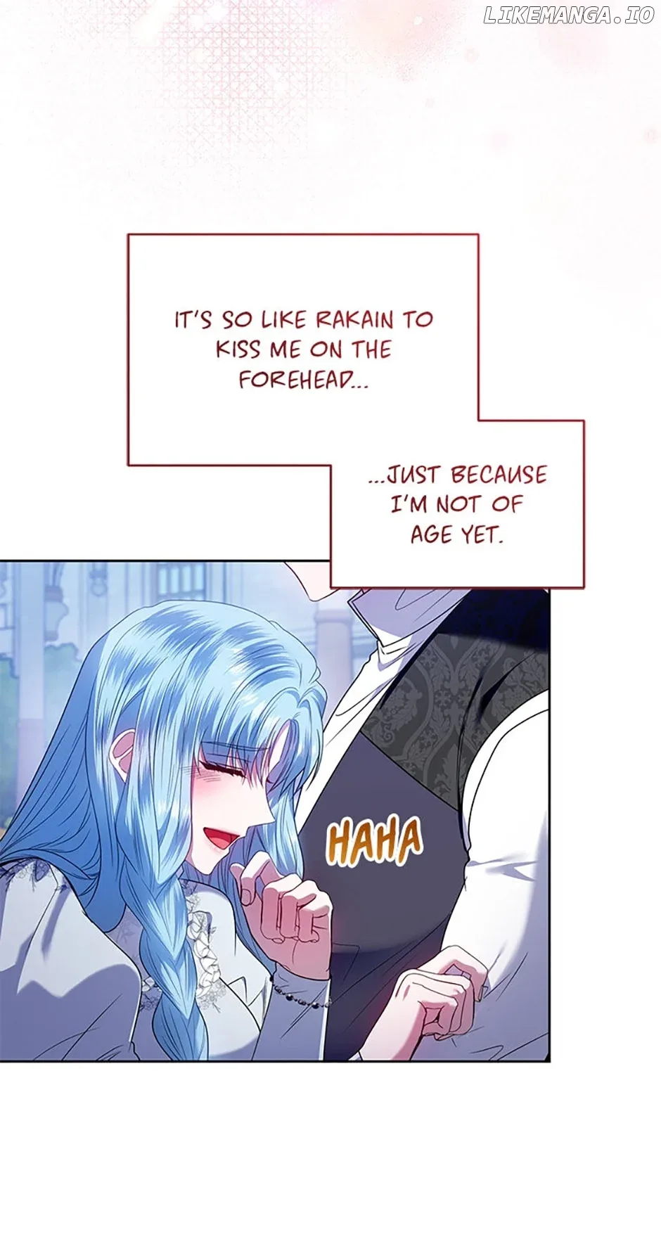 I’m the Master of this Life Chapter 102 page 16