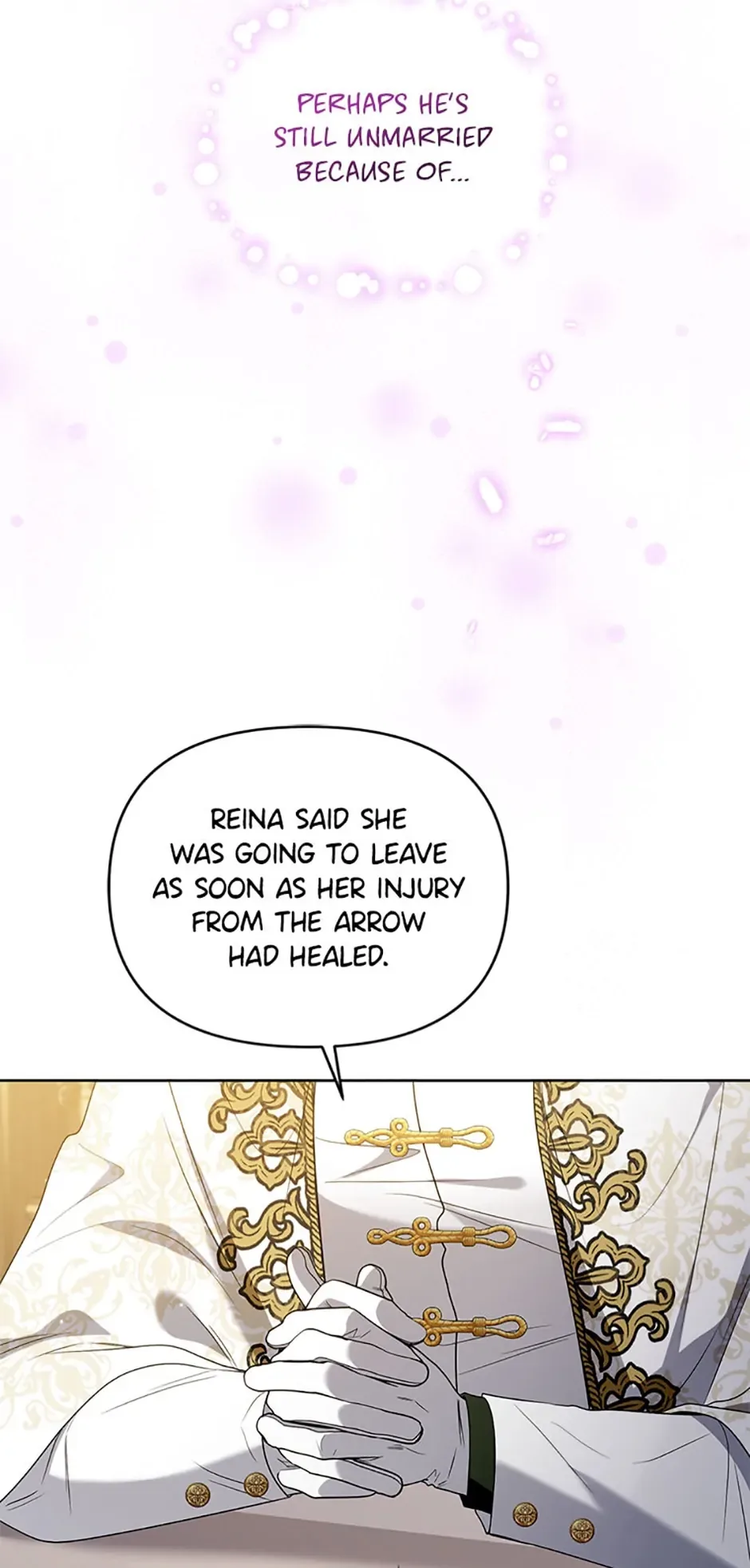 I’m the Master of this Life Chapter 76 page 44