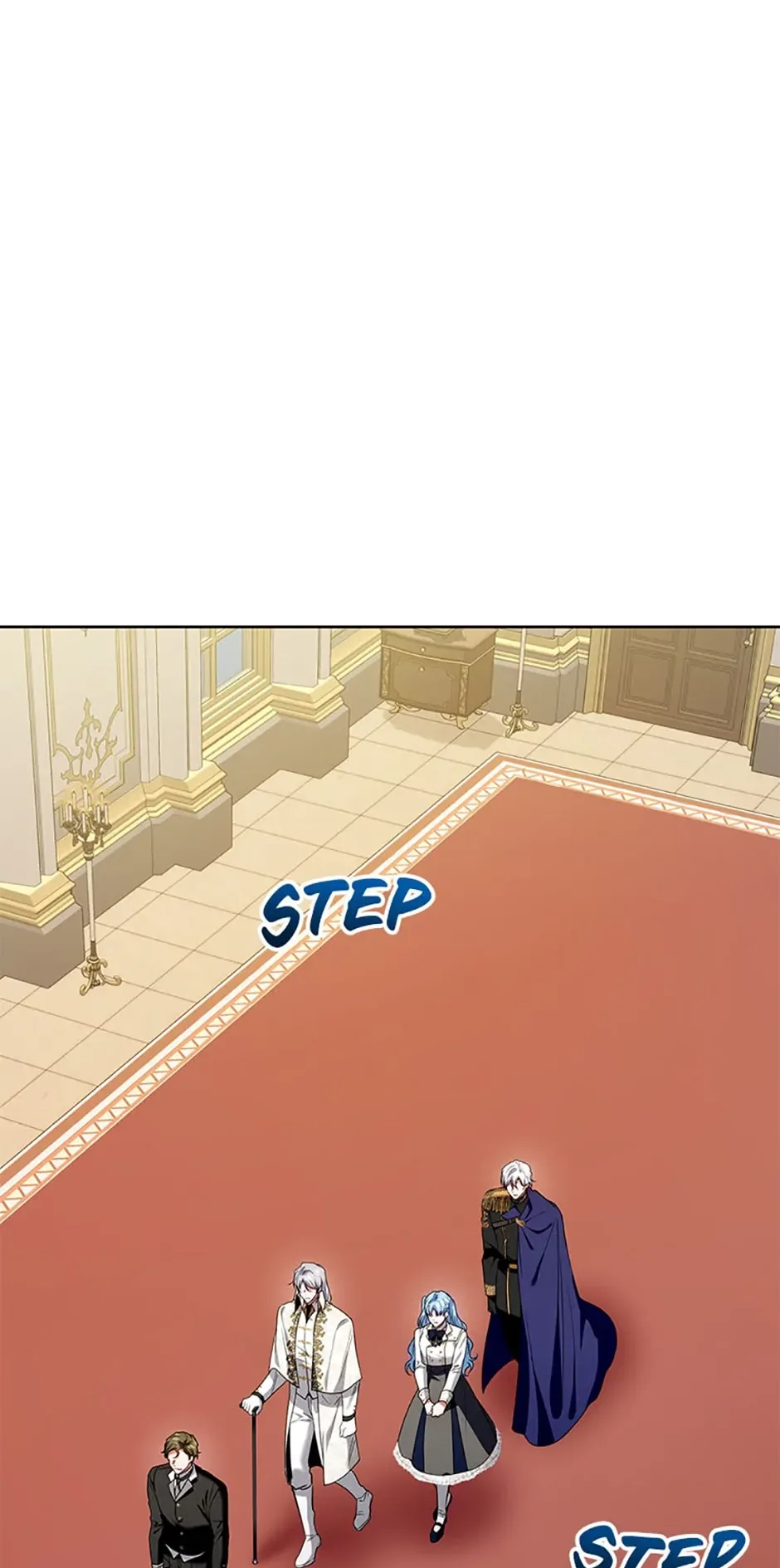 I’m the Master of this Life Chapter 76 page 65