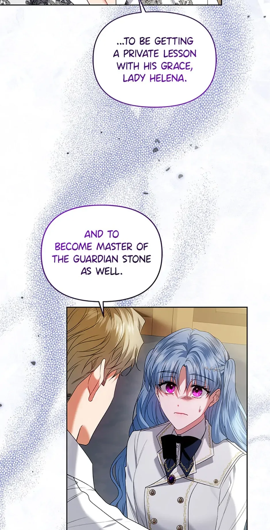 I’m the Master of this Life Chapter 76 page 73