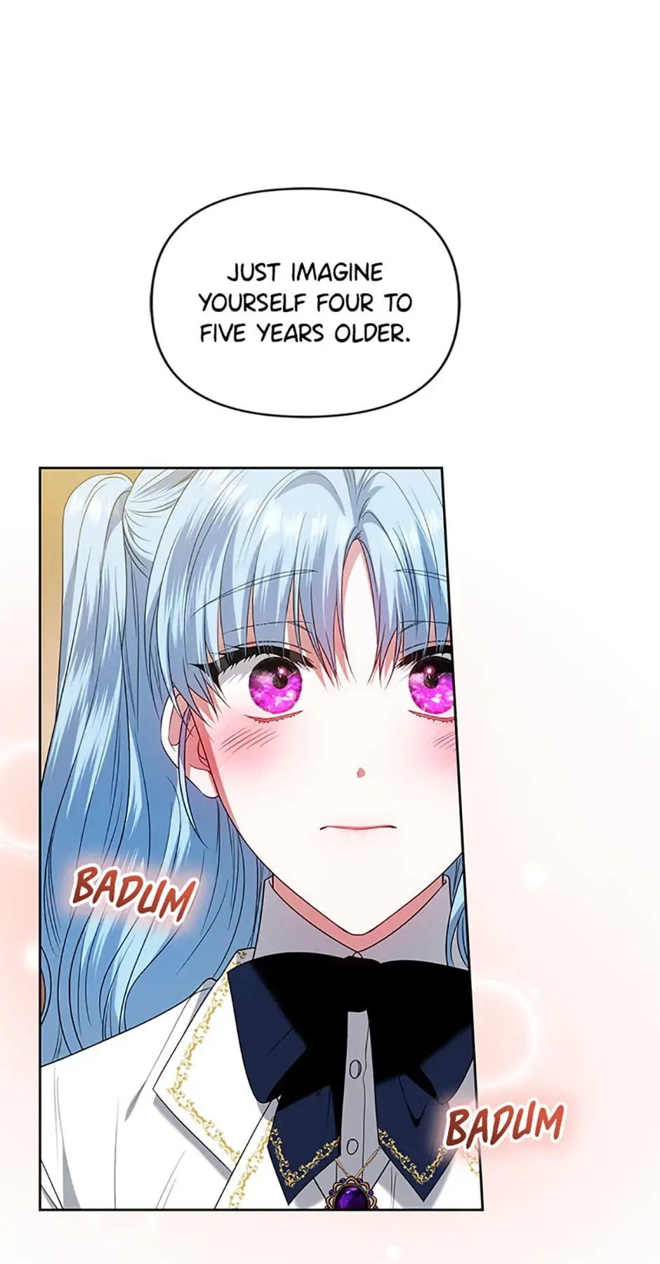 I’m the Master of this Life Chapter 76 page 36
