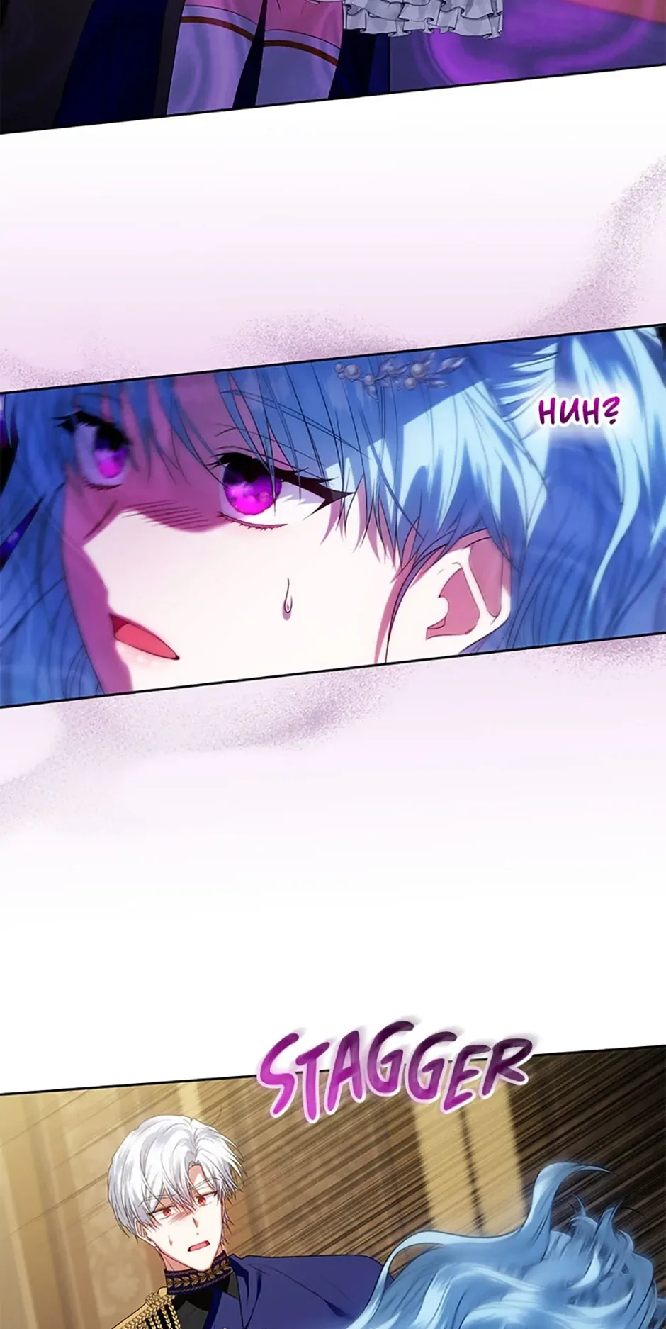 I’m the Master of this Life Chapter 76 page 80