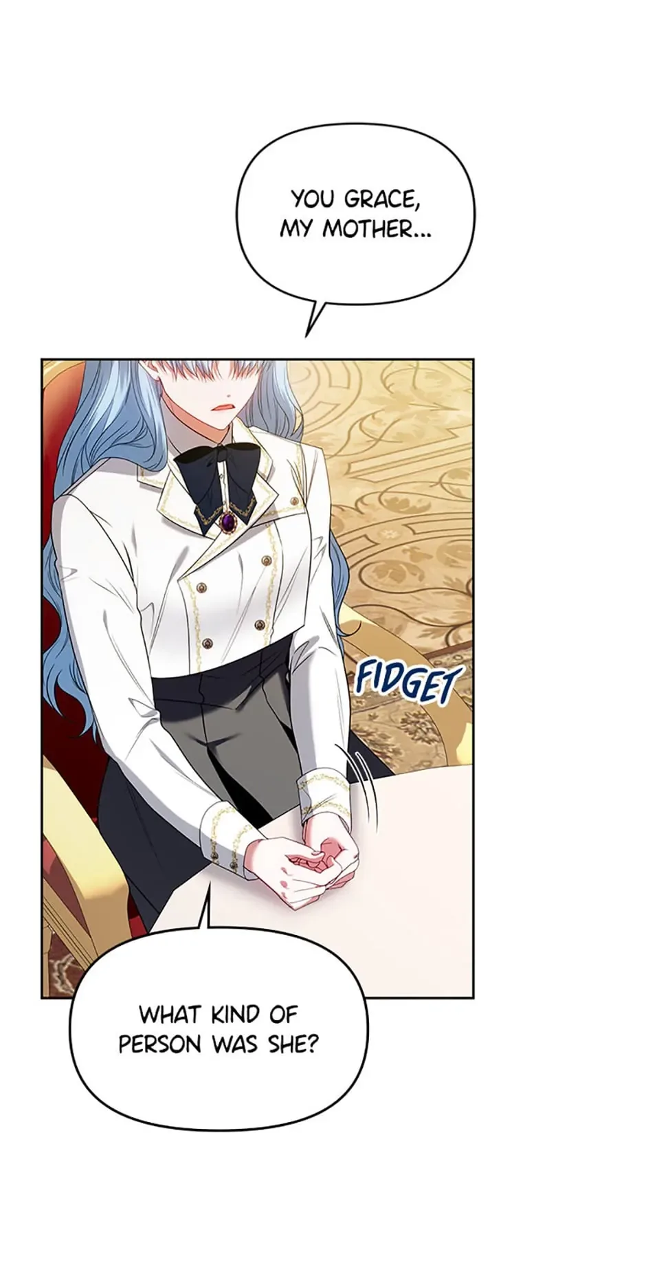 I’m the Master of this Life Chapter 76 page 33