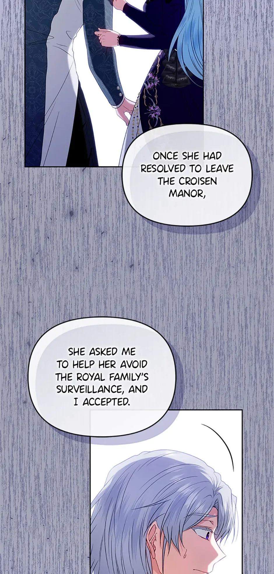 I’m the Master of this Life Chapter 76 page 46