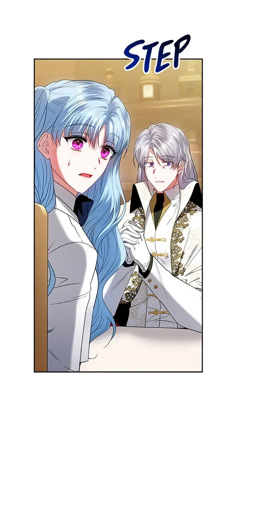 I’m the Master of this Life Chapter 76 page 57