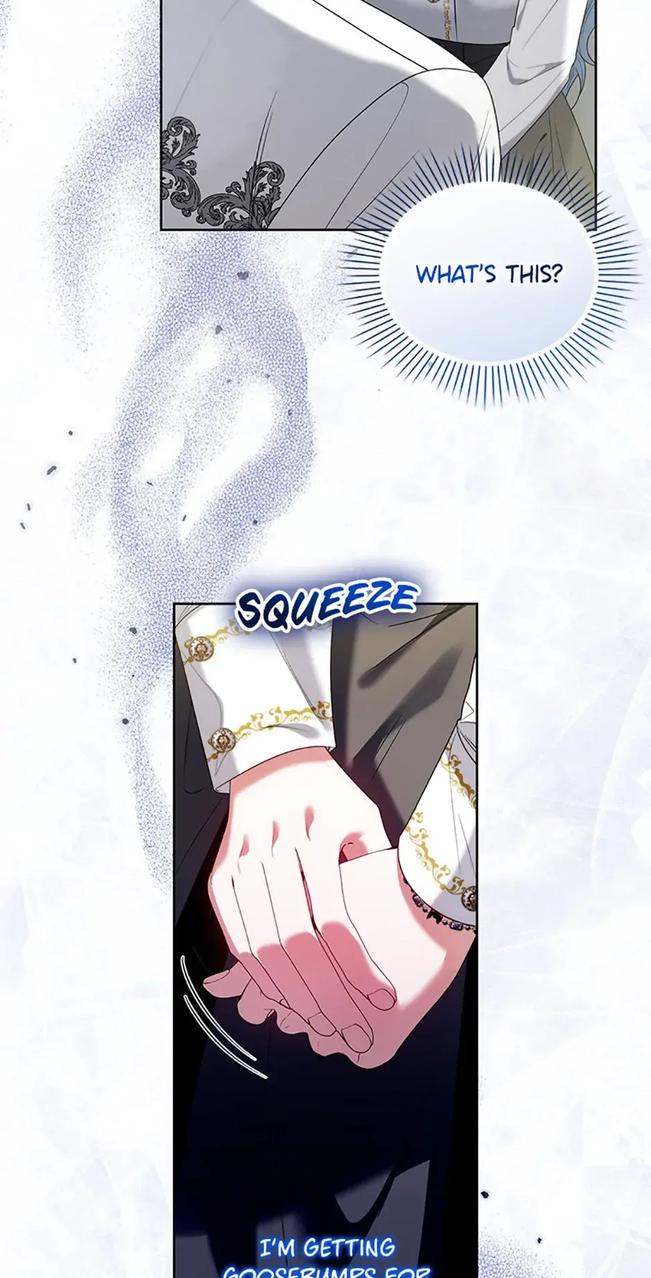 I’m the Master of this Life Chapter 76 page 74