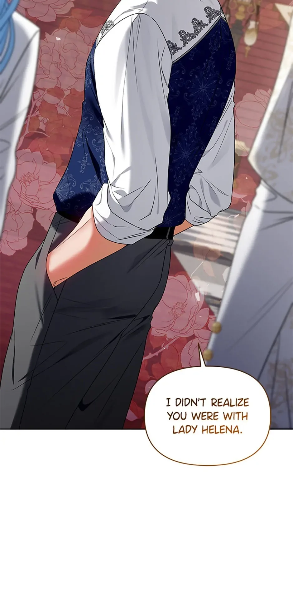 I’m the Master of this Life Chapter 76 page 70