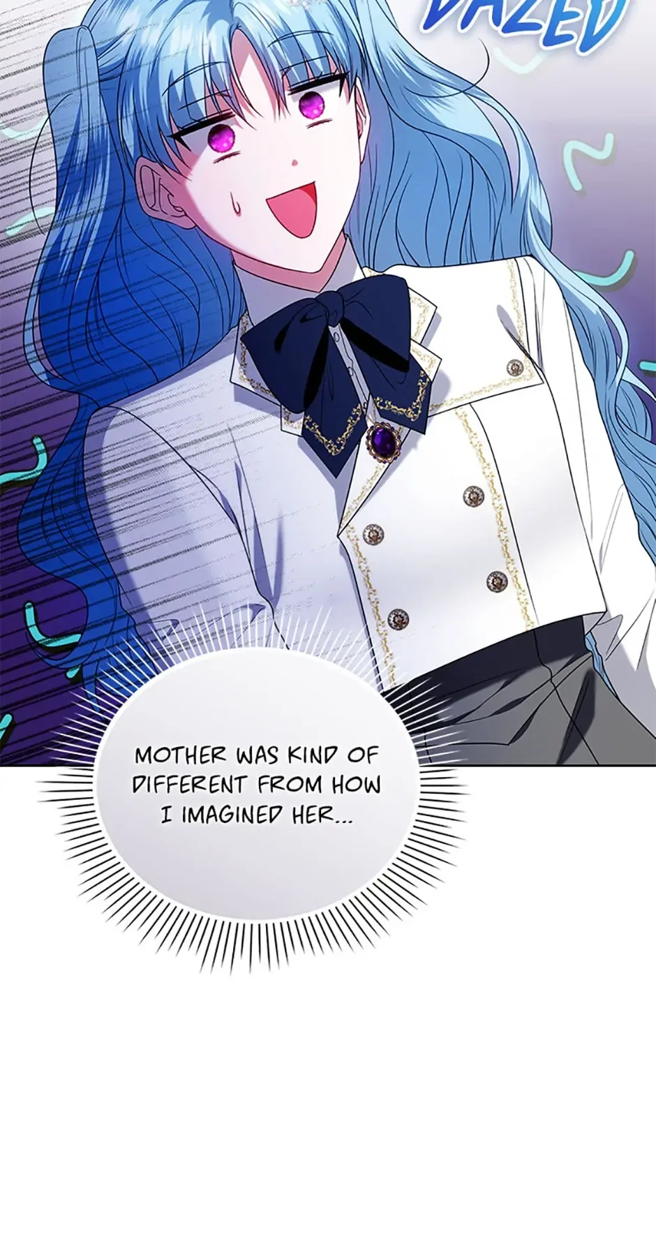 I’m the Master of this Life Chapter 76 page 40