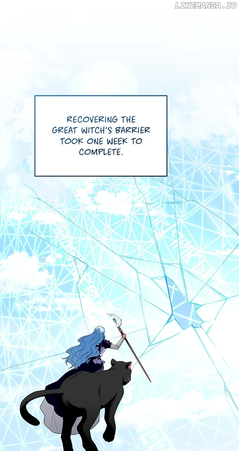 I’m the Master of this Life Chapter 102 page 23