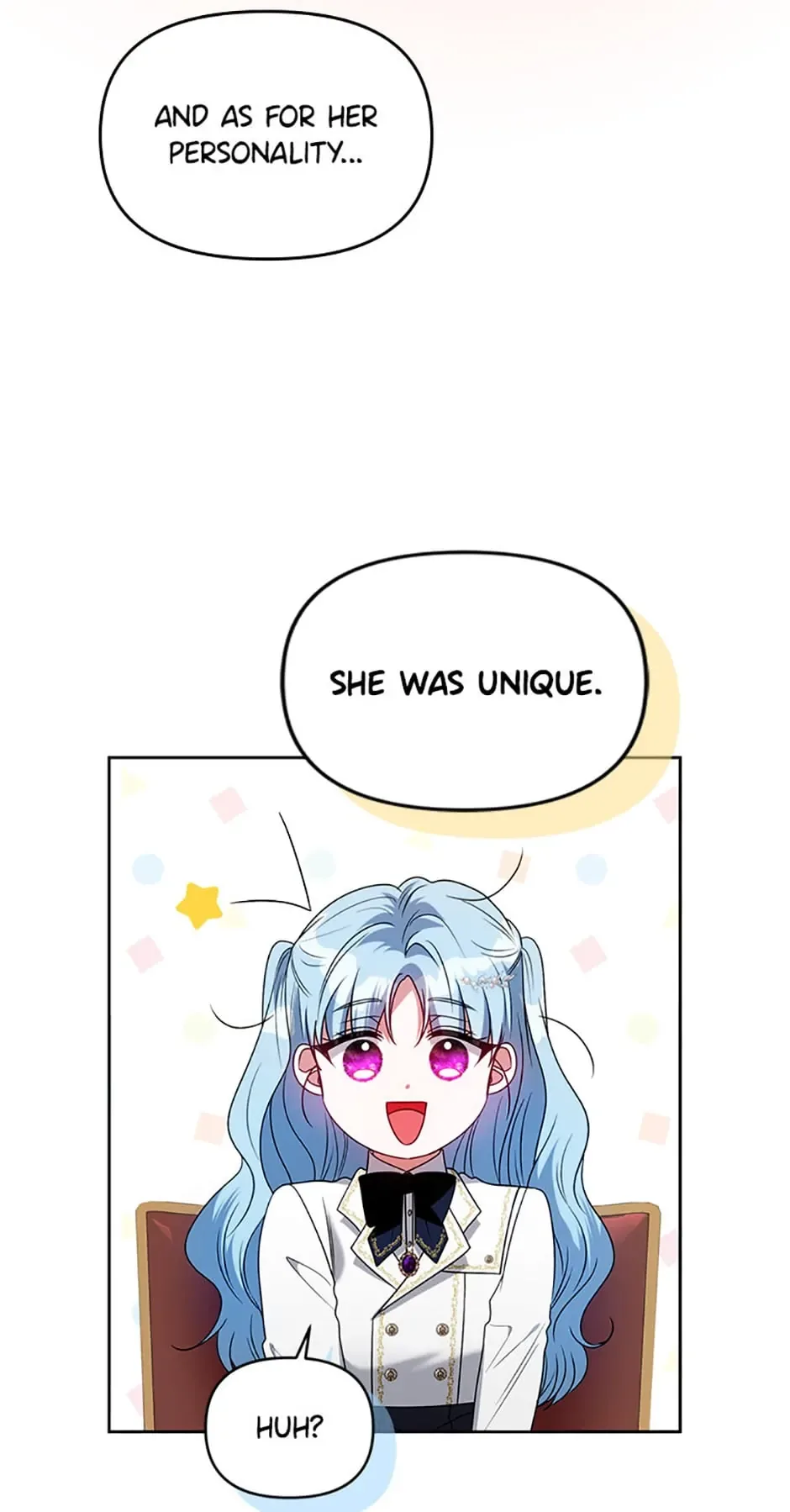 I’m the Master of this Life Chapter 76 page 37