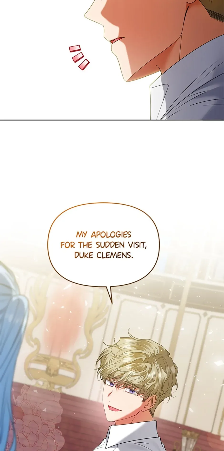 I’m the Master of this Life Chapter 76 page 69