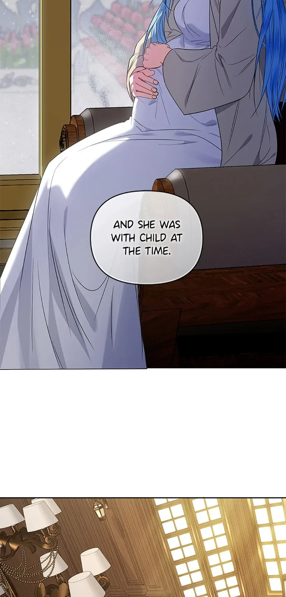 I’m the Master of this Life Chapter 76 page 50
