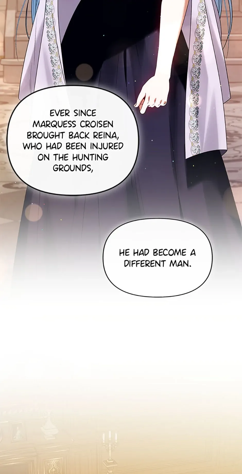 I’m the Master of this Life Chapter 76 page 31
