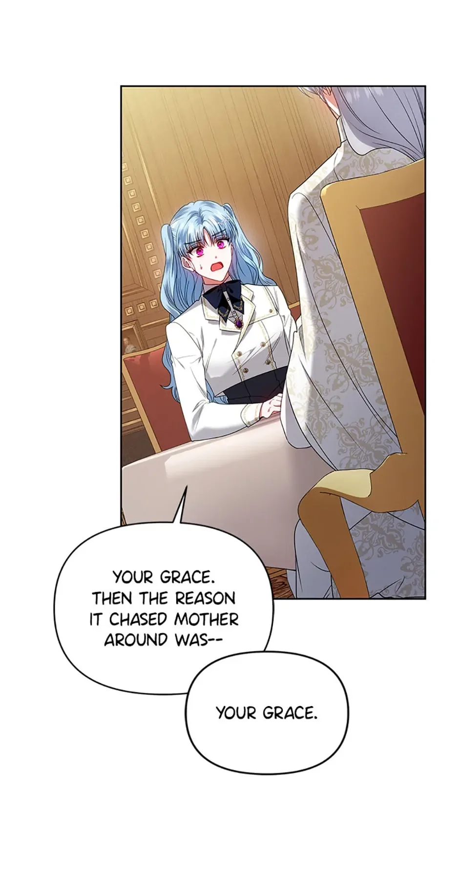 I’m the Master of this Life Chapter 76 page 56