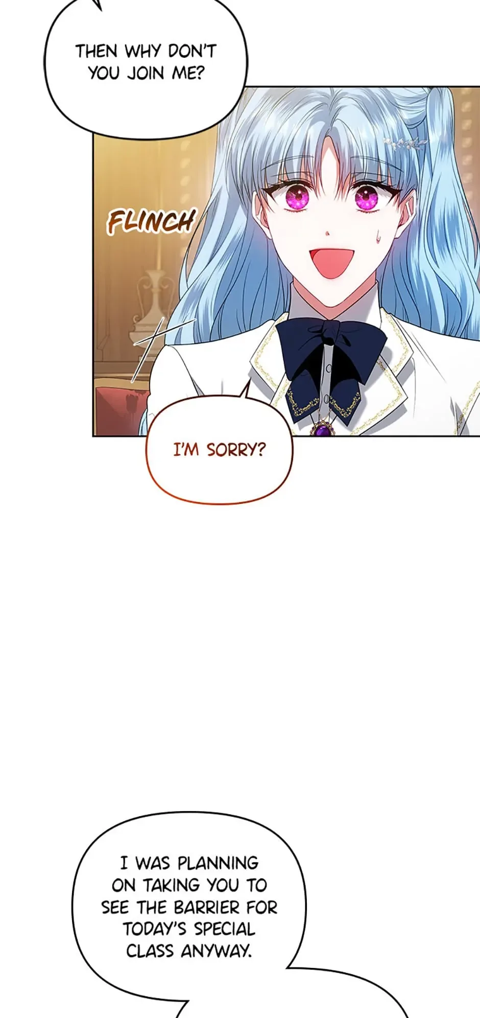 I’m the Master of this Life Chapter 76 page 63