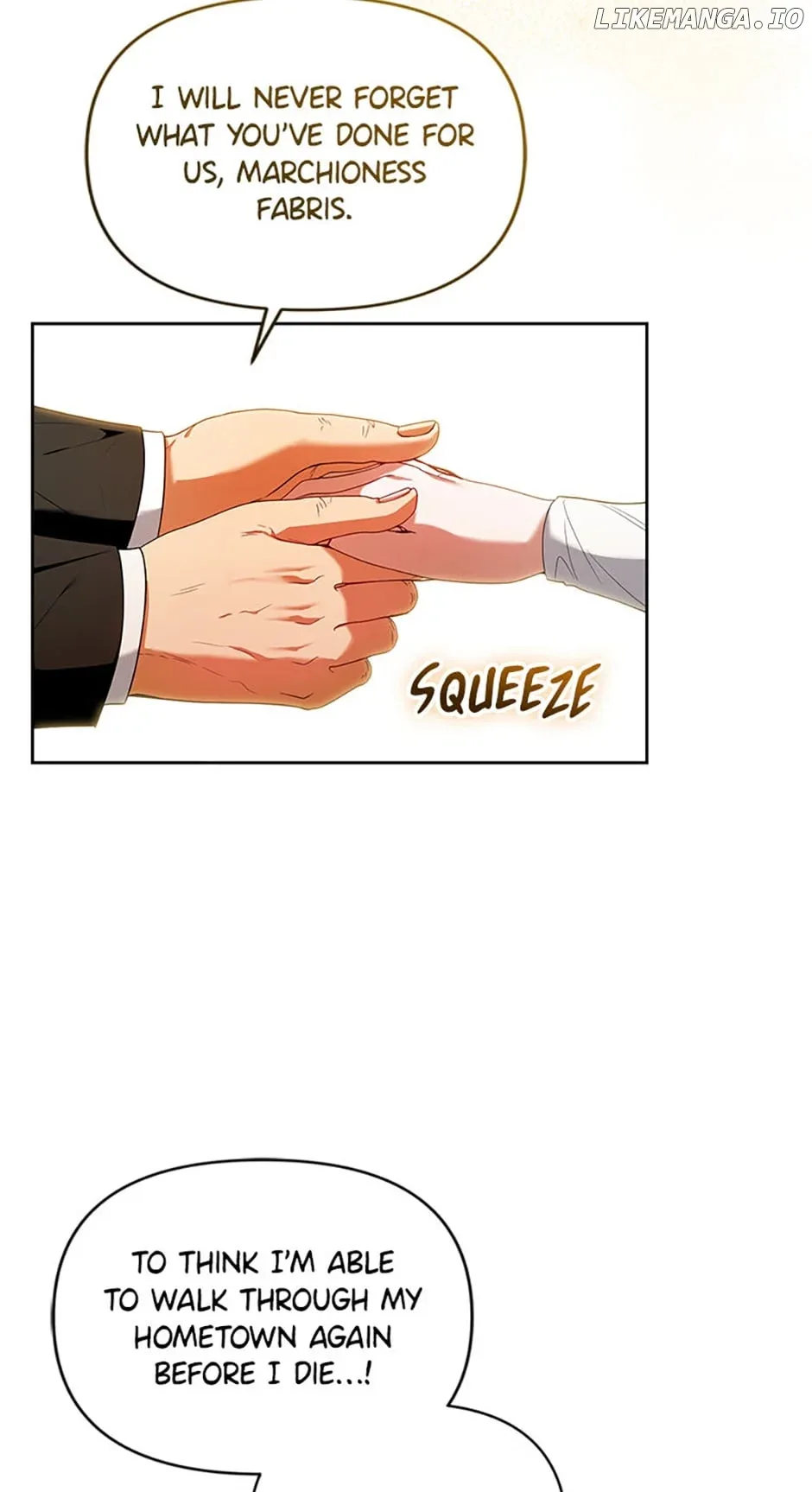 I’m the Master of this Life Chapter 102 page 32