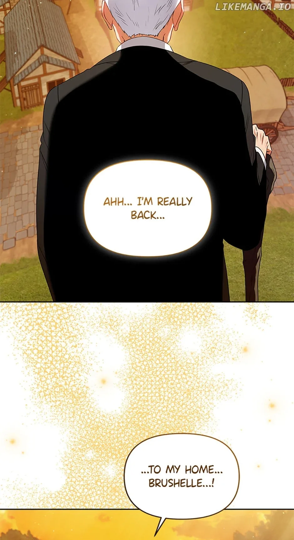 I’m the Master of this Life Chapter 102 page 30