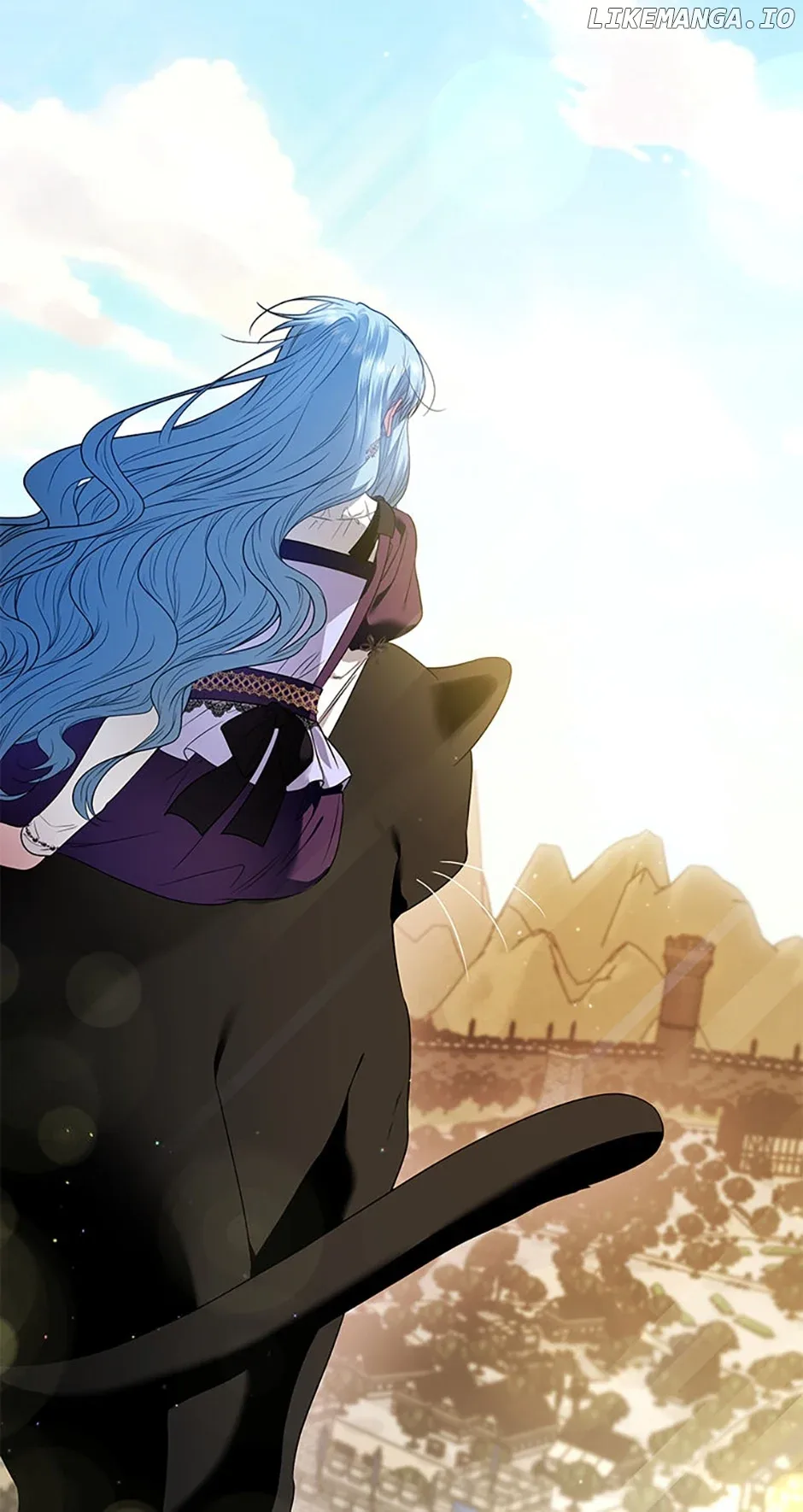 I’m the Master of this Life Chapter 102 page 25