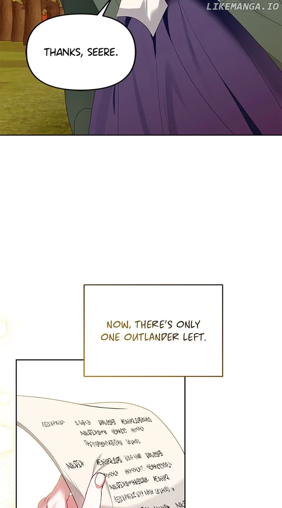 I’m the Master of this Life Chapter 102 page 37