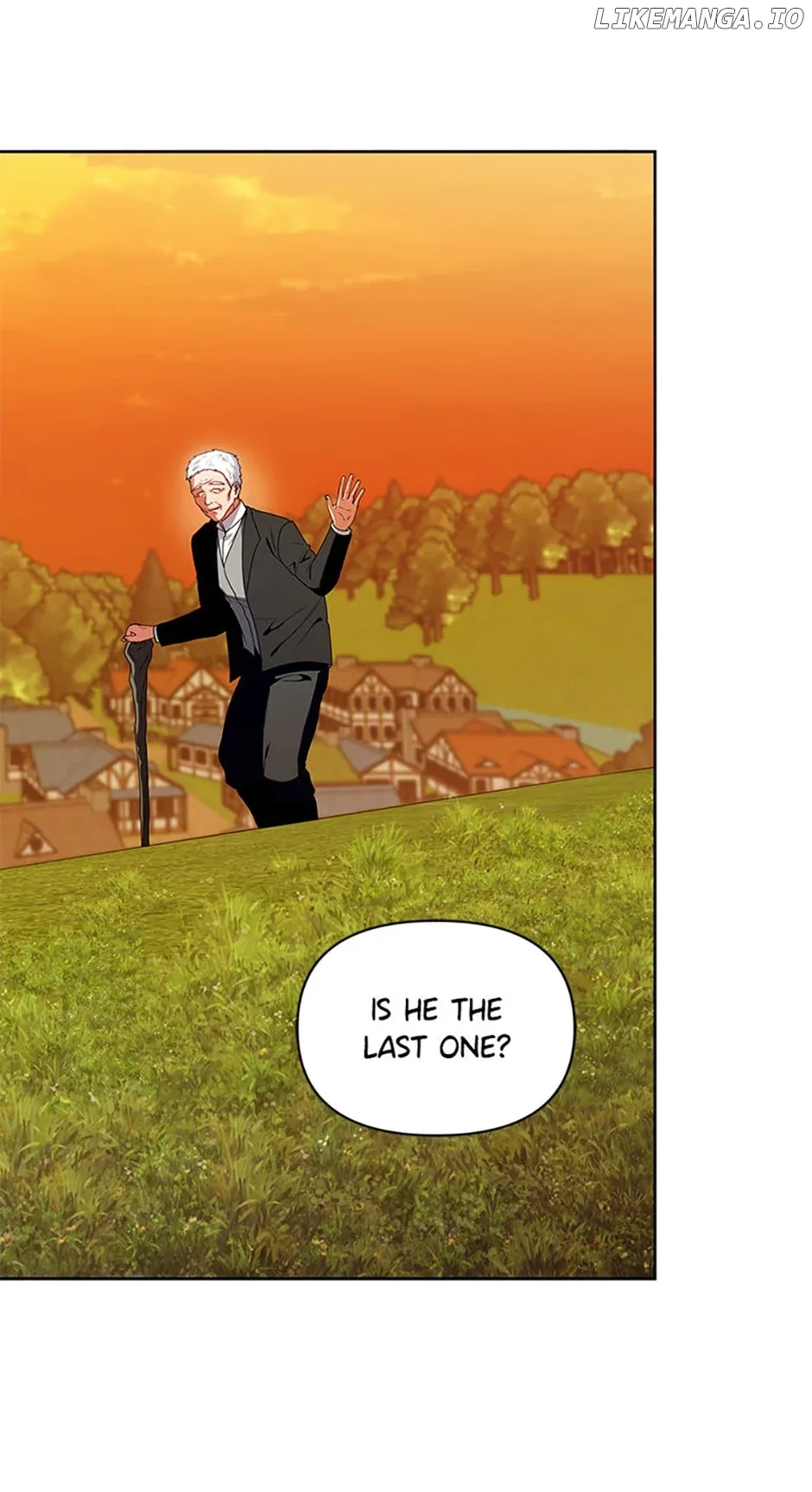 I’m the Master of this Life Chapter 102 page 34