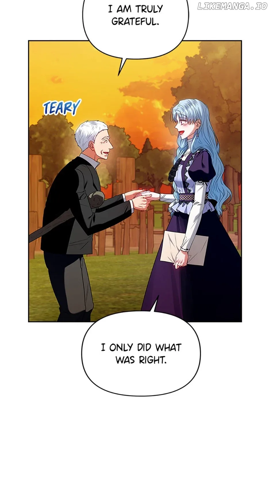 I’m the Master of this Life Chapter 102 page 33