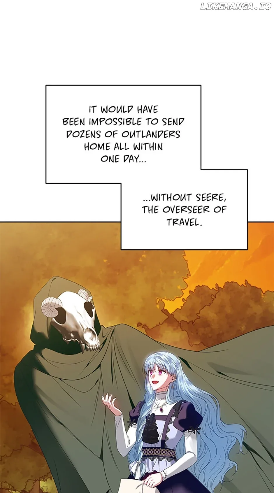 I’m the Master of this Life Chapter 102 page 36